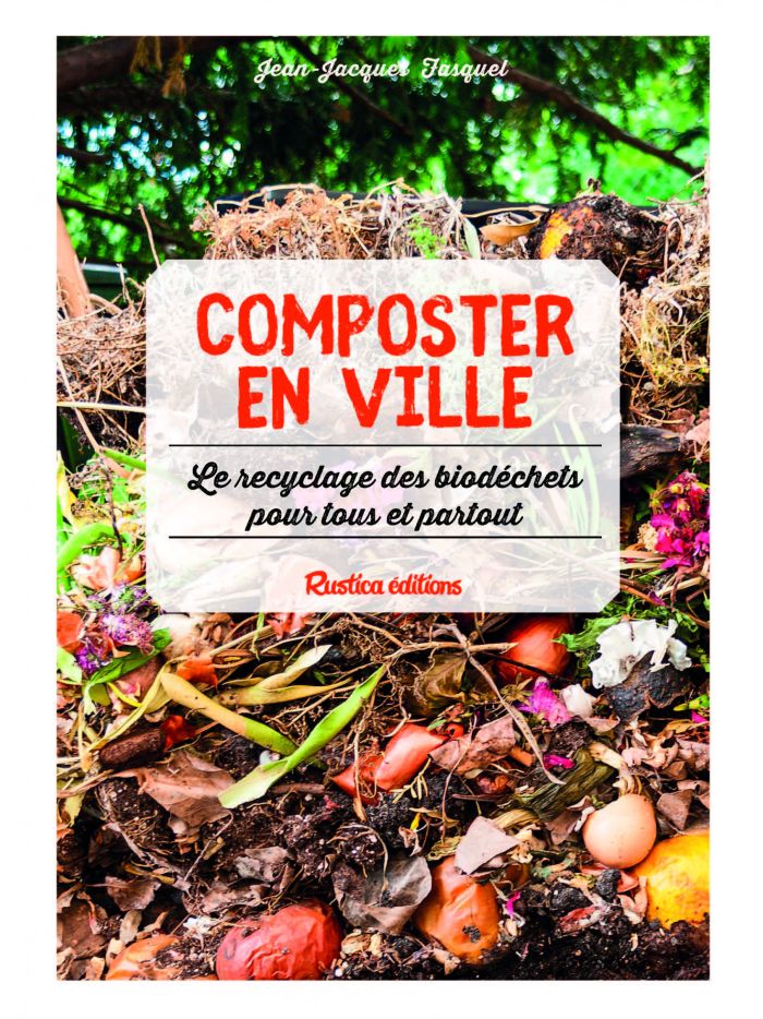 Apprenez à recycler en compost les déchets du jardin et de la cuisine, avec  Jardins nature Lozère 